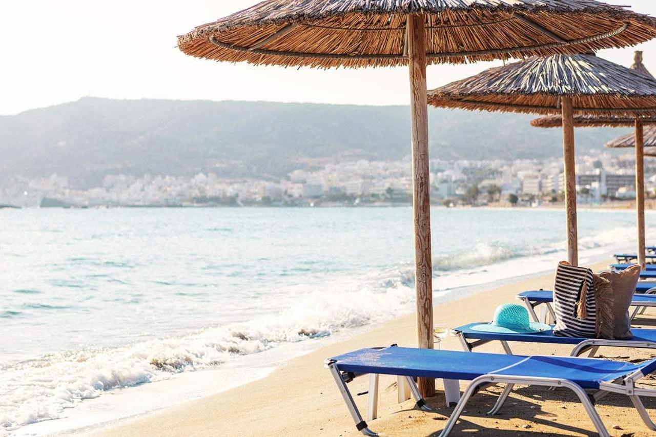 Minos Beach Karpathos Kültér fotó