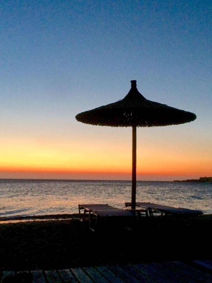 Minos Beach Karpathos Kültér fotó